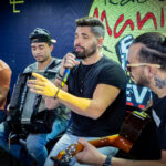 Especial Entrevista Mania |  João Gabriel 1