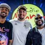Especial Entrevista Mania | Nego Damoé - Sueco - Milthinho 🎙️ 7