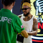 Especial Entrevista Mania | Rael 1