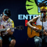 Especial Entrevista Mania | Rael 3