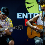 Especial Entrevista Mania | Rael 12