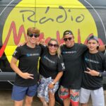 RÁDIO BÚZIOS FM | 89,5 14