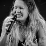 Entrevista Mania | Cantora Gica 1