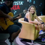 Entrevista Mania | Cantora Gica 2