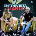 Entrevista Mania | Cantora Gica 4