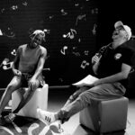 Entrevista Mania | Os Garotin 3