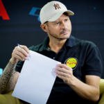 Entrevista Mania | Darlan 2