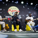 Entrevista Mania | Feyjão 2