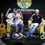 Entrevista Mania | Gabrielzinho 6