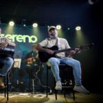 Rádio Mania Ao Vivo | Vou Pro Sereno 3