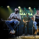 Rádio Mania Ao Vivo | Vou Pro Sereno 4