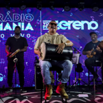 Rádio Mania Ao Vivo | Vou Pro Sereno 8