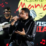 Entrevista Mania | cantor Yan Rodrigues 1