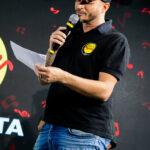 Entrevista Mania | cantor Yan Rodrigues 7
