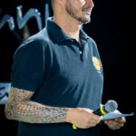 Entrevista Mania | cantor Yan Rodrigues 11
