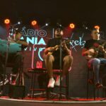 Rádio Mania Ao Vivo Revelação 3
