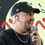 Entrevista Mania  cantor Sueco