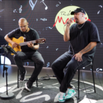 Entrevista Mania  cantor Sueco 2