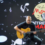 Entrevista Mania  cantor Sueco 6