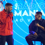 Rádio Mania Ao Vivo | Gaab e Mc G15