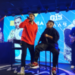 Rádio Mania Ao Vivo | Gaab e Mc G15 1