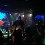 Rádio Mania Ao Vivo | Gaab e Mc G15 2