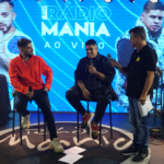 Rádio Mania Ao Vivo | Gaab e Mc G15 5