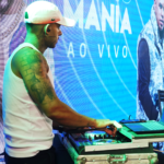 Rádio Mania Ao Vivo | Gaab e Mc G15 7