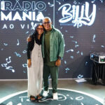 Fotos Ouvintes Rádio Mania Ao Vivo Billy SP 9