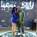 Fotos Ouvintes Rádio Mania Ao Vivo Billy SP 10
