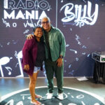 Fotos Ouvintes Rádio Mania Ao Vivo Billy SP 11