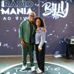 Fotos Ouvintes Rádio Mania Ao Vivo Billy SP 12