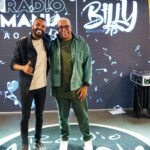 Fotos Ouvintes Rádio Mania Ao Vivo Billy SP 1