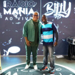 Fotos Ouvintes Rádio Mania Ao Vivo Billy SP 3