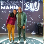 Fotos Ouvintes Rádio Mania Ao Vivo Billy SP 4