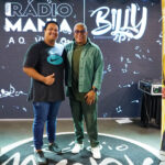 Fotos Ouvintes Rádio Mania Ao Vivo Billy SP 6