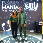 Fotos Ouvintes Rádio Mania Ao Vivo Billy SP 7