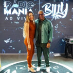 Fotos Ouvintes Rádio Mania Ao Vivo Billy SP 8