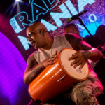 Rádio Mania Ao Vivo | Clareou 5