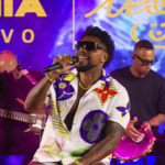 Rádio Mania Ao Vivo | Naldo Benny