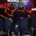 Rádio Mania Ao Vivo | Naldo Benny 2