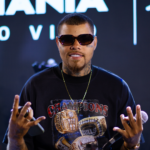 Rádio Mania Ao Vivo | Naldo Benny 5
