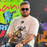 Entrevista Mania | Grupo Manda V