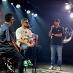 Entrevista Mania | Grupo Manda V 2