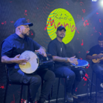 Entrevista Mania | Cantor Robinho