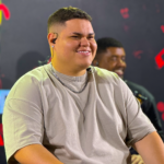 Entrevista Mania | Cantor Robinho 2