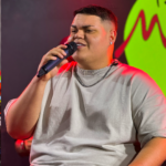 Entrevista Mania | Cantor Robinho 4
