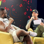 Entrevista Mania | Dinho luz