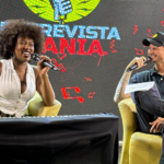Entrevista Mania | Libna Winnie