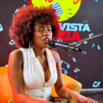 Entrevista Mania | Libna Winnie 1